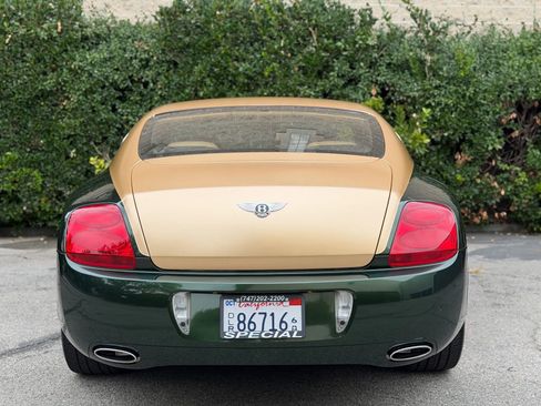 Used 2005 Bentley Continental GT image 4