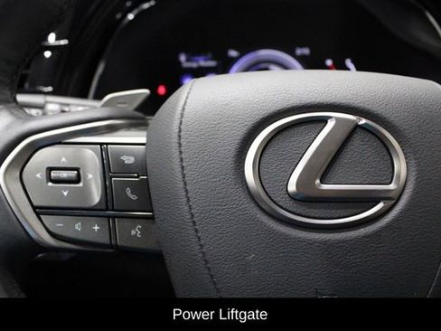 Used 2023 Lexus RX 350 w/ Accessory Package (Z1) AWD/4WD image 26