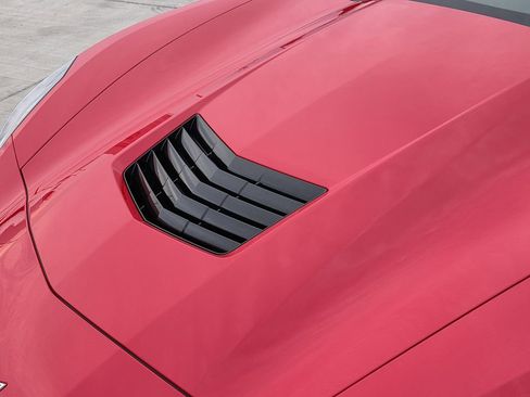 Used 2019 Chevrolet Corvette Grand Sport image 8