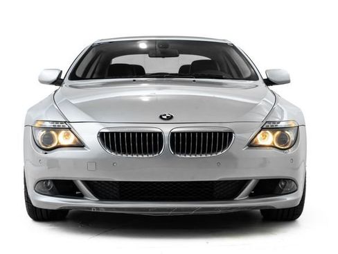 Used 2008 BMW 650i Coupe image 7