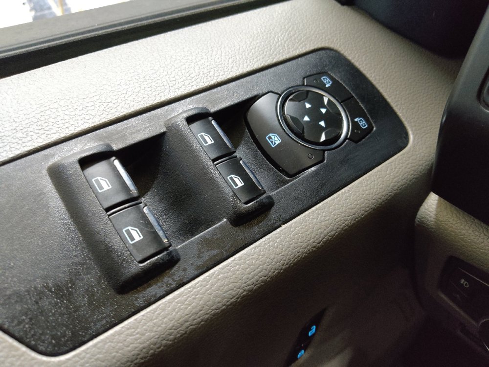 Used 2017 Ford F150 XL w/ Equipment Group 101A Mid AWD/4WD image 27