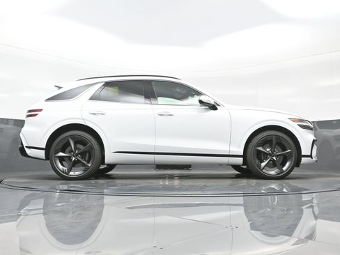 New 2026 Genesis GV70 3.5T Sport Prestige image 18