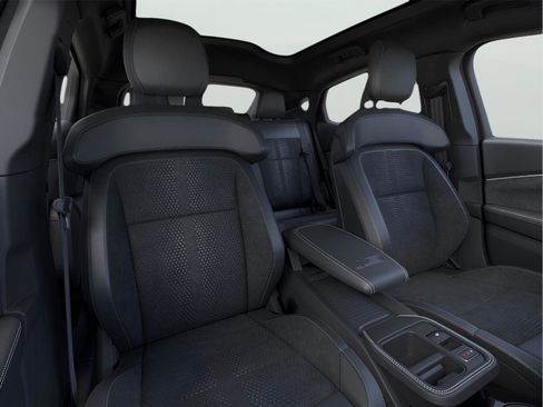 New 2025 Ford Mustang Mach-E GT w/ Interior Protection Package image 10