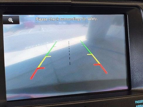Used 2013 Ford Edge Sport w/ Driver Entry Pkg AWD/4WD image 13