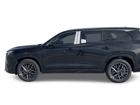 Used 2024 Lexus TX 350 FWD w/ Technology Package image 5
