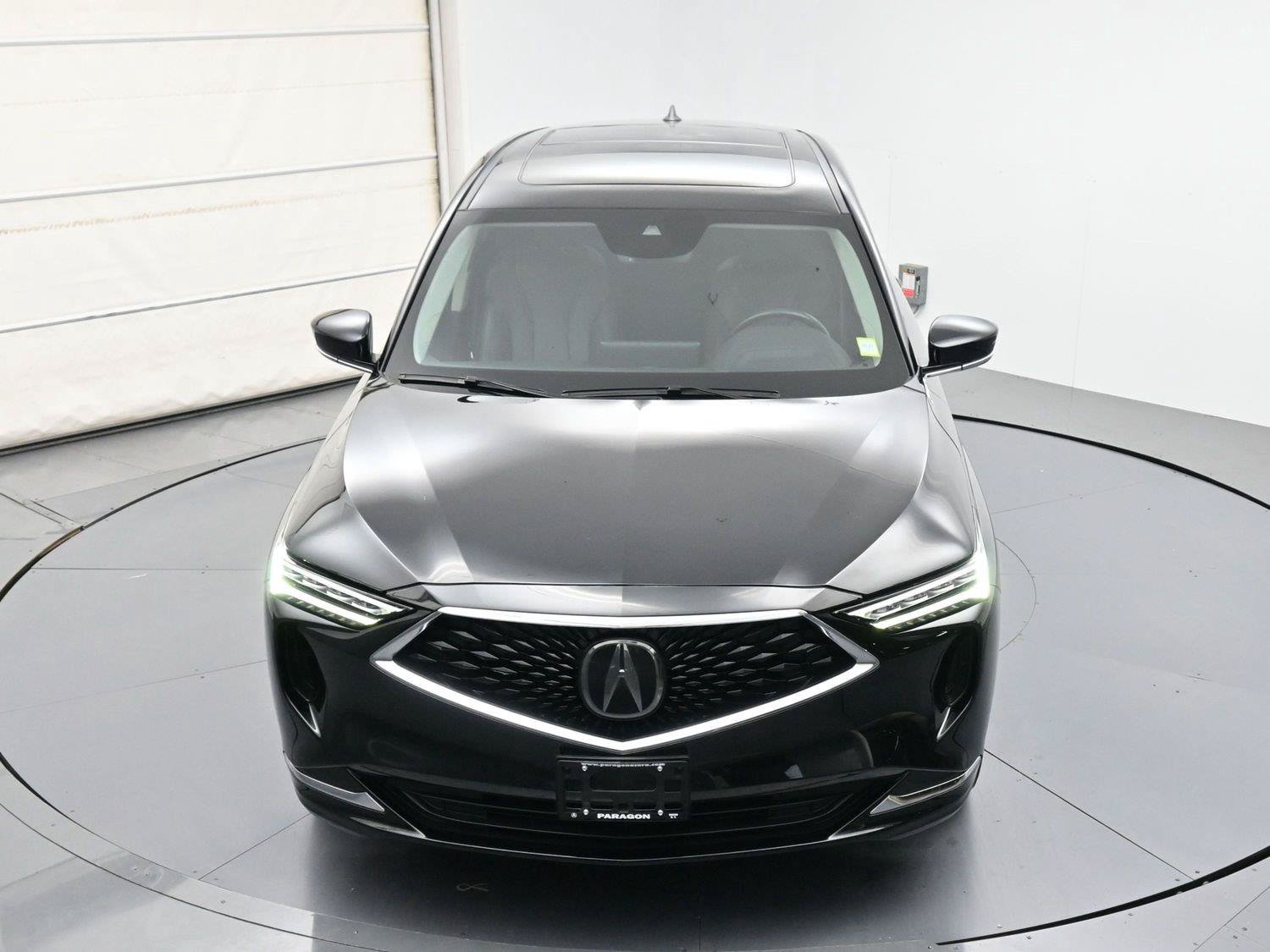 Used 2022 Acura MDX SH-AWD image 35