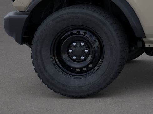 New 2026 Ford Bronco Big Bend AWD/4WD image 21