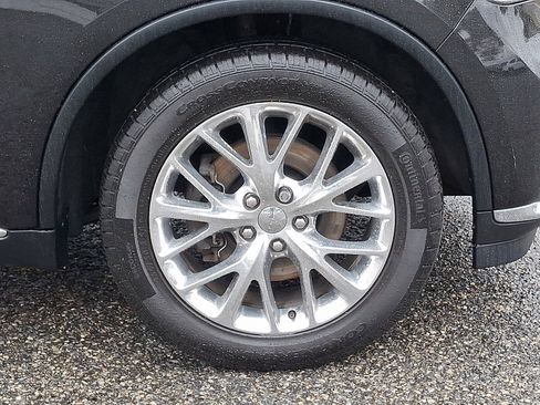 Used 2015 Dodge Durango Citadel image 8