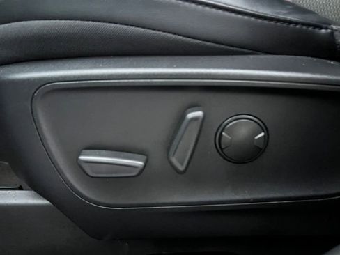 Certified 2023 Ford Escape ST-Line w/ Tech Pack #1 image 11