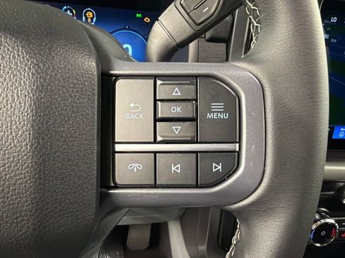 New 2026 Ford F150 XLT w/ Equipment Group 302A MID AWD/4WD image 21