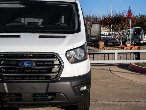 Used 2020 Ford Transit 150 Low Roof w/ Upfitter Package image 41