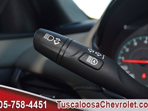 Certified 2023 Chevrolet Traverse LS image 31