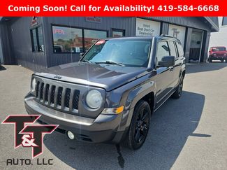 Used 2014 Jeep Patriot Sport w/ Power Value Group FWD video 1