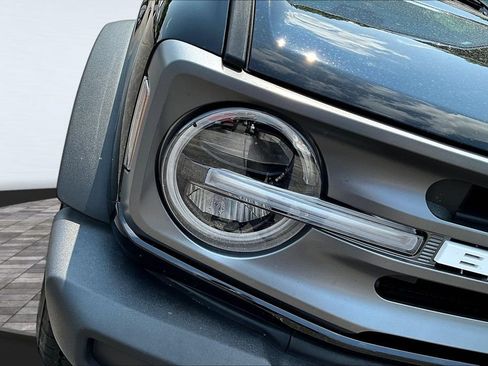 Certified 2023 Ford Bronco Big Bend AWD/4WD image 34