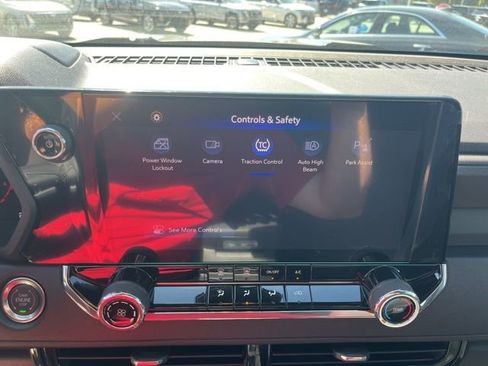 New 2026 Chevrolet Colorado W/T w/ Advanced Trailering Package image 25