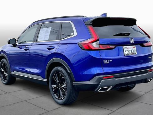 Certified 2023 Honda CR-V Sport Touring image 11