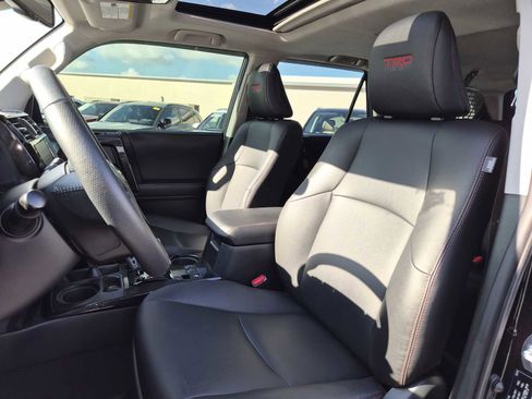 Used 2023 Toyota 4Runner TRD Pro image 15