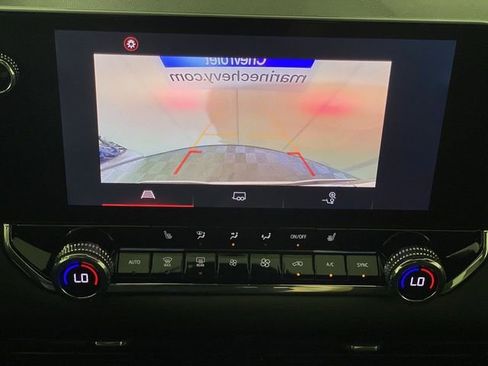 Certified 2024 GMC Canyon Elevation w/ Convenience Package image 20