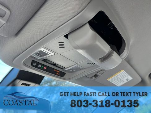 Used 2024 Chevrolet Equinox LT image 46