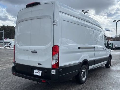 Used 2024 Ford Transit 350 148 High Roof Extended RWD image 7