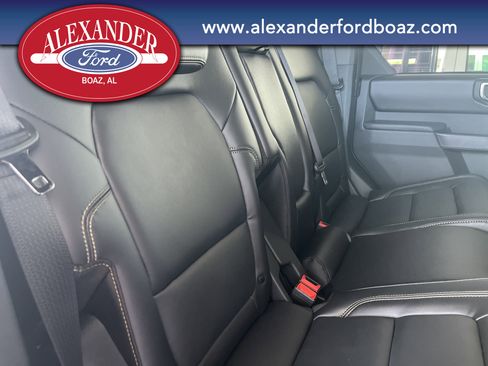 New 2026 Ford Bronco Badlands image 17