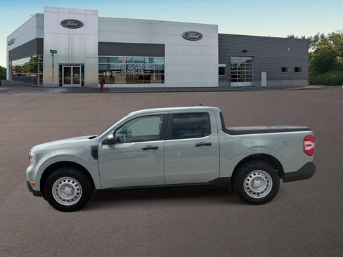 Used 2022 Ford Maverick XL w/ Equipment Group 100A Standard AWD/4WD image 6
