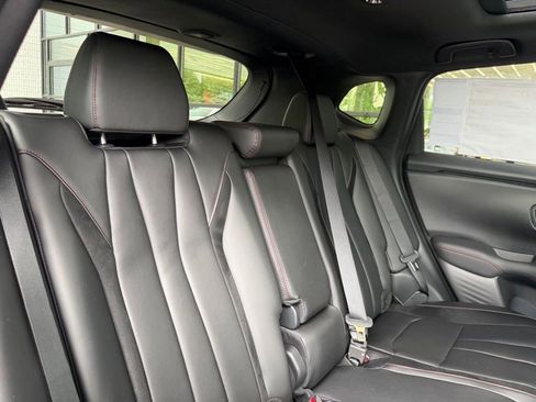 New 2026 Acura ADX A-Spec AWD/4WD image 31