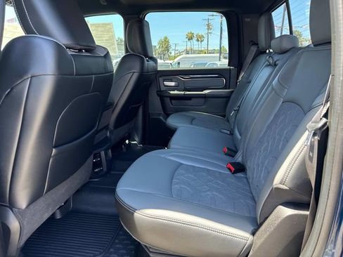 Used 2022 RAM 2500 Power Wagon w/ Level 1 Equipment Group image 15