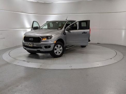 Certified 2020 Ford Ranger XLT image 12