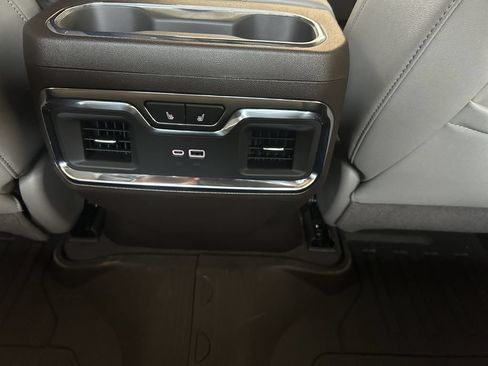 Certified 2025 GMC Sierra 1500 SLT w/ SLT Premium Plus Package AWD/4WD image 27