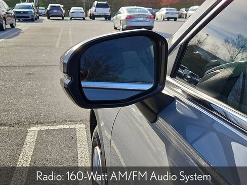 Used 2024 Honda CR-V LX image 14