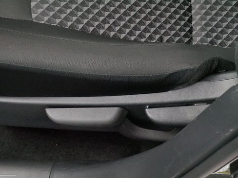 Used 2024 Nissan Versa S w/ Trunk Package FWD image 20