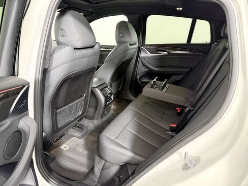 Used 2019 BMW X4 xDrive30i AWD/4WD image 39