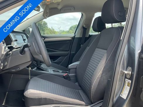 Used 2023 Volkswagen Jetta S FWD image 3