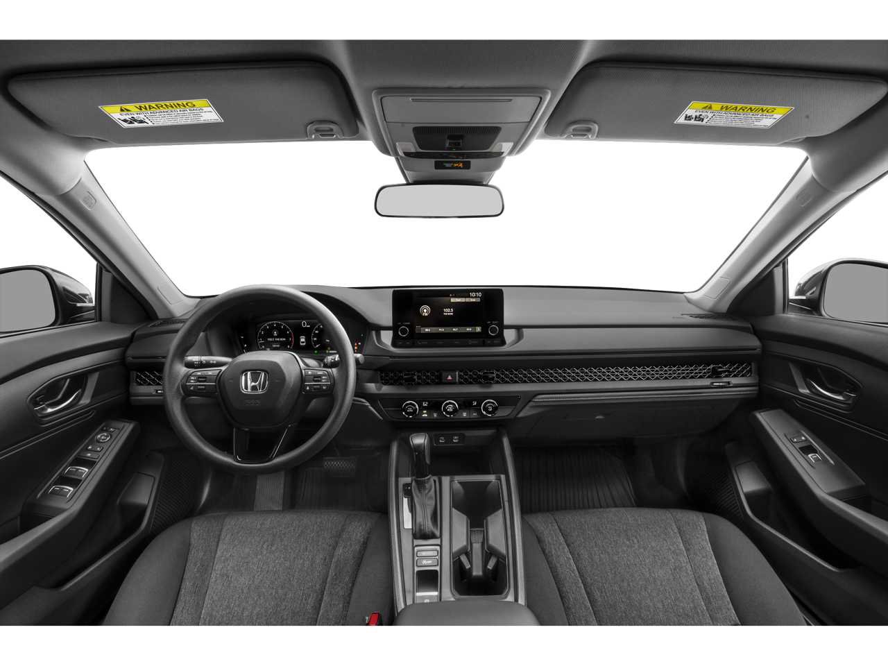 Used 2024 Honda Accord LX image 5