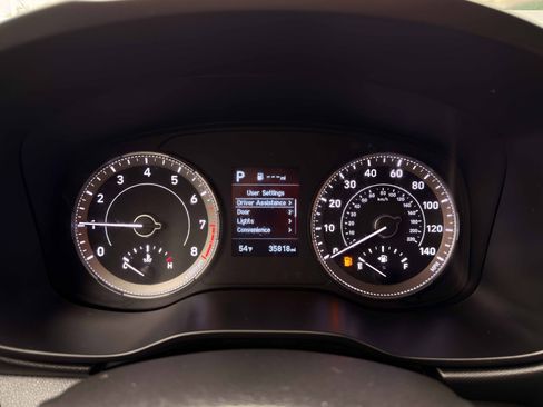 Used 2020 Hyundai Venue SE image 20