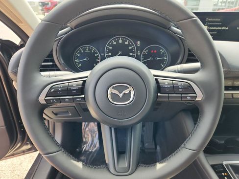 New 2026 MAZDA MAZDA3 2.5 S Sedan w/ Preferred Pkg FWD image 27