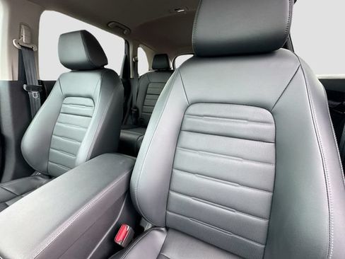 Certified 2024 Honda CR-V EX-L image 24