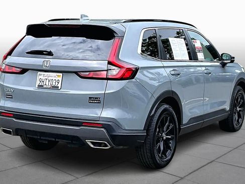 Used 2023 Honda CR-V Sport image 12