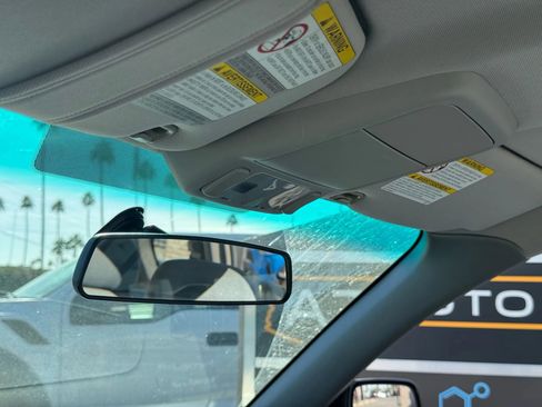 Used 2005 Subaru Forester 2.5X image 27