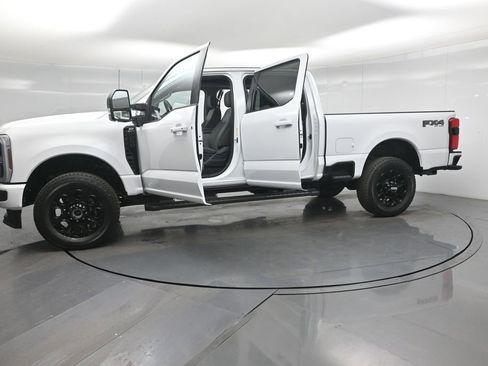 New 2026 Ford F250 XLT w/ XLT Premium Package image 34