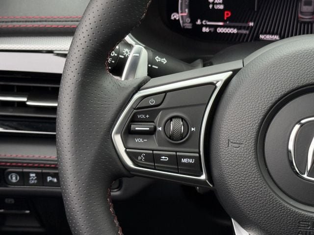 Used 2026 Acura MDX A-Spec AWD/4WD image 15