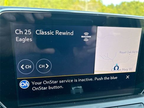 Used 2020 Chevrolet Blazer RS image 20