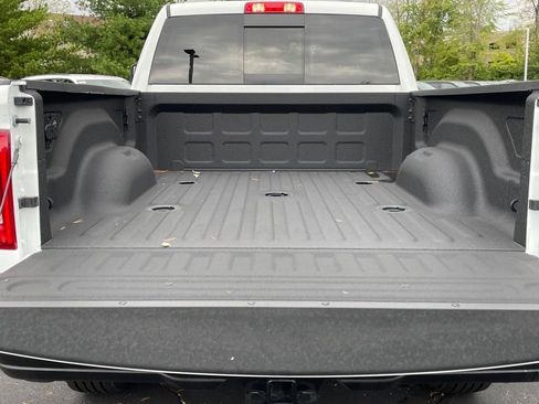 New 2024 RAM 3500 Tradesman w/ Safety Group image 8