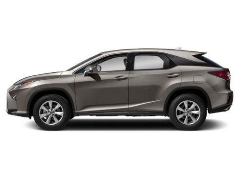 Used 2019 Lexus RX 350 AWD w/ Navigation Package image 3