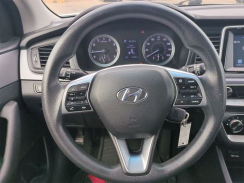 Used 2019 Hyundai Sonata SE image 21