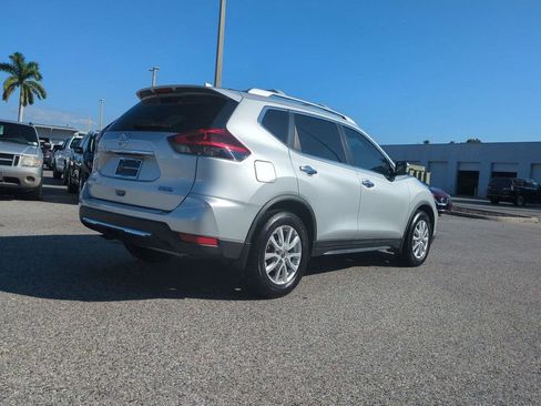Certified 2020 Nissan Rogue S w/ Special Edition Package image 5