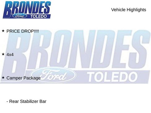 Used 2016 Ford F250 XLT w/ Advanced Security Group image 5