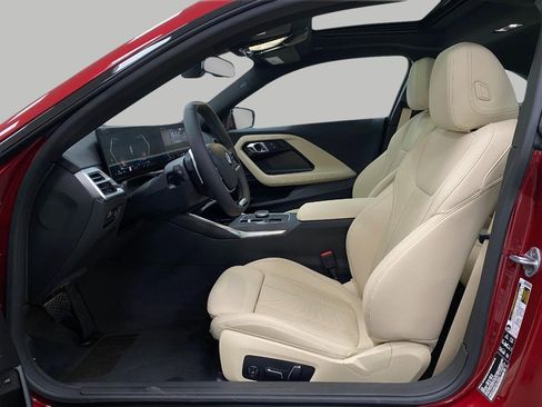 New 2026 BMW 230i xDrive Coupe image 30