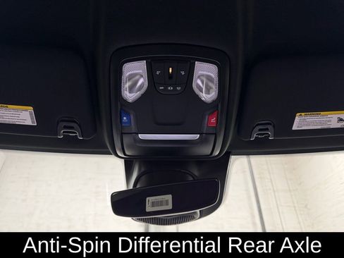 New 2026 RAM 2500 Big Horn image 24